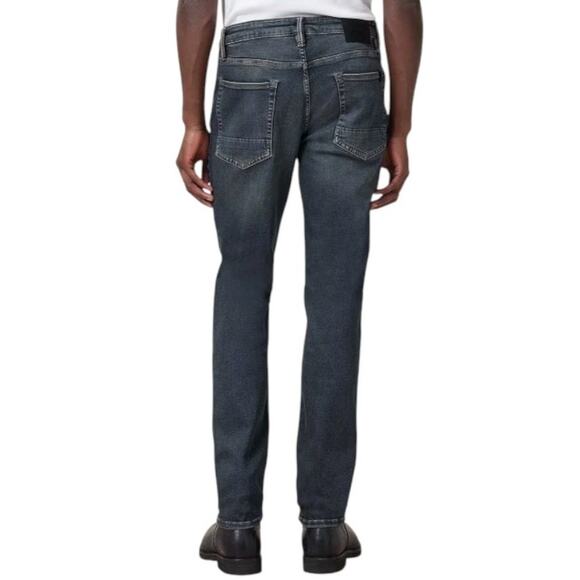 All Saints Gray Jeans | Size 32 - Picture 9 of 12